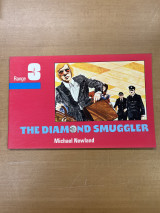 The Diamond Smuggler
