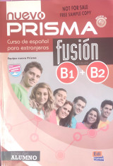 Nuevo prisma fusión