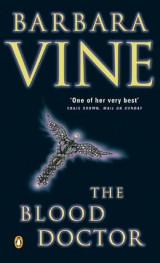 The blood doctor