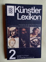 Kunstler Lexikon