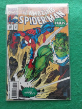 Amazing Spider-man 381