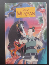 Disney's Μουλάν