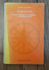 Indianité