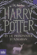 Harry Potter et le prisonnier d'Azkaban