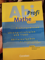 Abi-profi mathe. stochastik