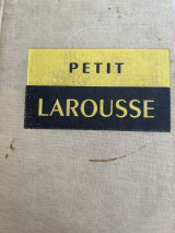 Petit Larousse