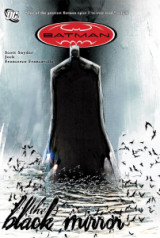 Batman The Black Mirror