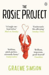 The Rosie Project No. 1 The Rosie Project Don Tillman