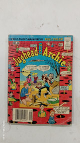 Jughead Archie No 46
