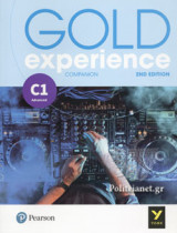 Gold Experience C1 Advanced