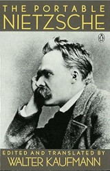 The Portable Nietzsche (Portable Library)
