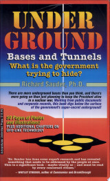 Underground Bases and Tunnels
