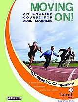 Moving On: Level 1: Workbook and Companion: An English Course for Adult Learners
