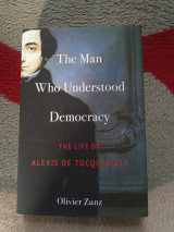 The Man Who Understood Democracy