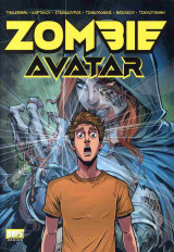 Zombie avatar