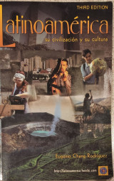 Latinoamérica su civilización y su cultura