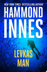 Levkas Man