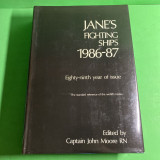 Jane's Fighting Ships, 1987-88