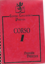 Centro Linguistico Perugia Corso 1
