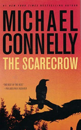 The scarecrow