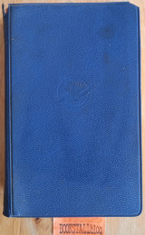 English German Pocket Dictionary