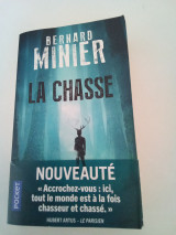 La chasse