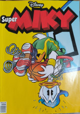 Super Μίκυ 38