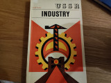 Ussr Industry