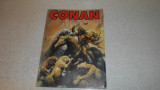 Conan τομος