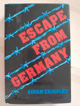 Escape from Germany