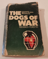 The Dogs of War