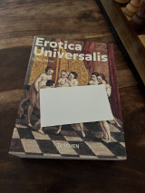 Erotica Universalis