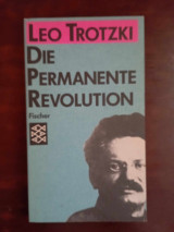 Die permanente revolution