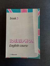 Idealphone English course 3
