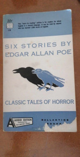 Six Stories by Edgar Allan Poe