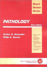 Pathology 2nd ed Board Review Series