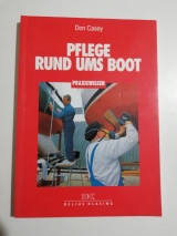 Pflege rund ums boot