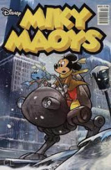 Miky Maoys #183