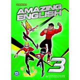 Amazing English 3