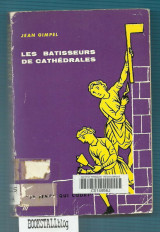 Les Batisseurs de Cathedrales