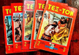 Τεξ τον 42