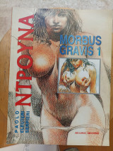 Ντρούνα: Morbus Gravis 1