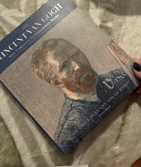 Vincent Van Gogh