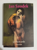 Jan Saudek 30Postcards