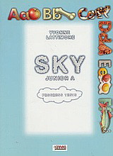 Sky, Junior A: Progress Tests