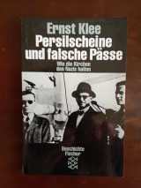 Persilscheine und falsche Passe