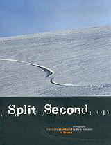 Split Second: Freestyle Snowboard in Greece