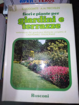 Terrazze e giardini al mare