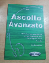 Ascolto Avanzato, livello superiore