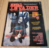 Metal Invader Τευχος 38